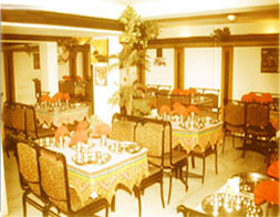 Sarabhara Restaurant